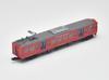 Railway Collection Railway Collection JR713 Series Sunshine Miyazaki Set A Diorama Supplies 2-Car