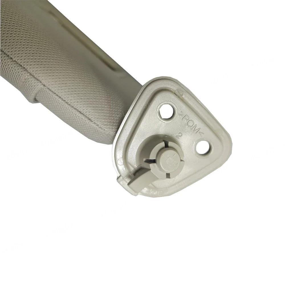 Left Side Sun Visor With Mirror For Nissan Tiida 2005 2006 2007 2008 2009 2010