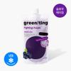 Greeniting Cleanse Phyto Purple Smoothie Organic [Origin: Indicated In Product Description] 30 Pcs 200ml Ingredients: May | 30 Pcs 200ml