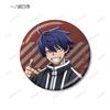 Togen Anki Trading Metallic Can Badges Box of 11
