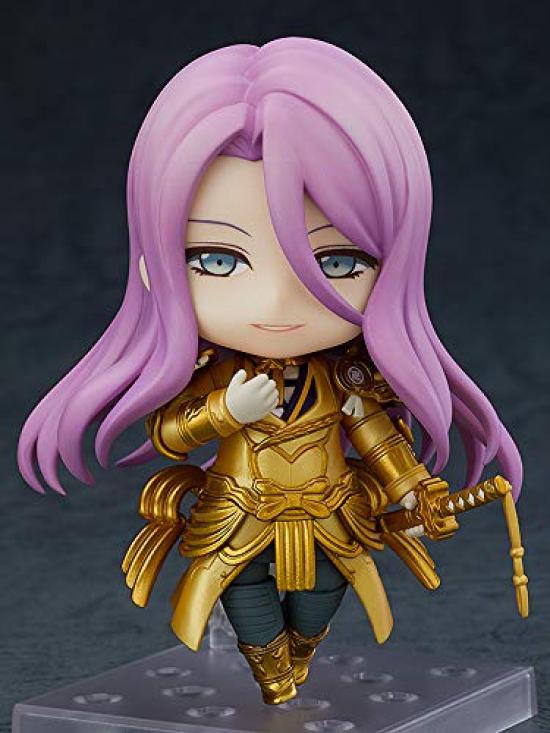 Nendoroid Touken Ranbu Hasegawa Toushiro ABS PVC Painted Movable Figure -ONLINE- Non-scale &