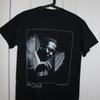 T-Shirt Thelonious Monk Ultra Baumwolle Medium M Brandneu