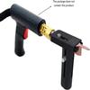 HOT Dent Puller Continuous Ejector Washers Kit Car Body Repair Tool with 20pcs Washers Spot Welding Dent Repair Device