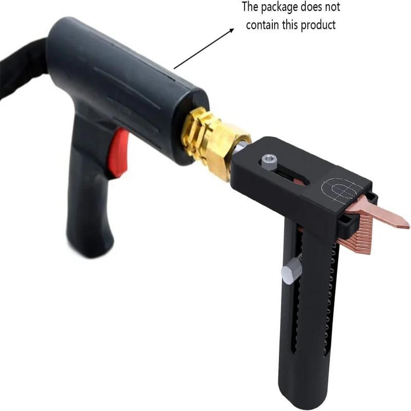 HOT Dent Puller Continuous Ejector Washers Kit Car Body Repair Tool with 20pcs Washers Spot Welding Dent Repair Device