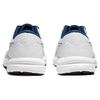Asics Gel Contend 8 White Blue Expanse Men Sneakers 1011B492-104