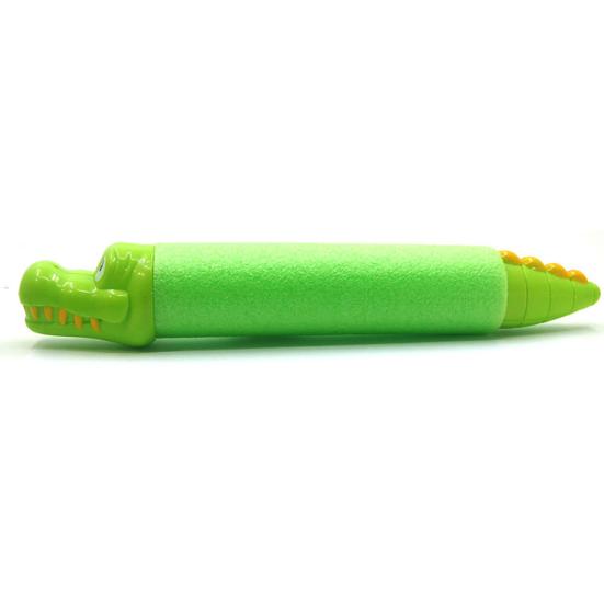 Summer Water Gun Outdoor Game Kids Swimming Pool Shark Crocodile Squirter Toy