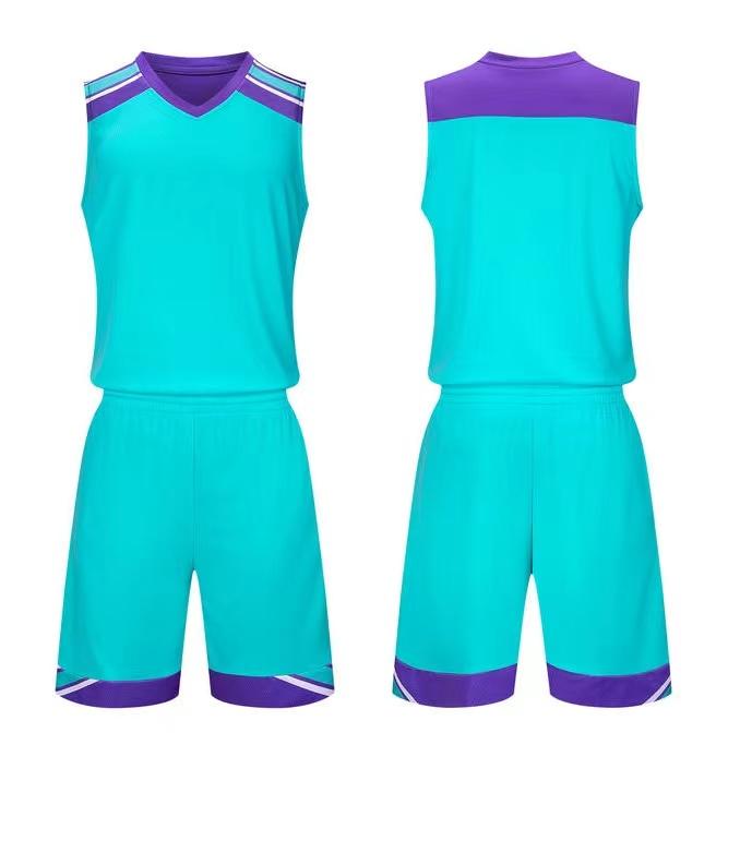 

Basketball Jersey Adult Men and Women Quick-drying Breathable Comfortable Training Uniform Shirt Sportswear Tracksuit M(150-160cm)