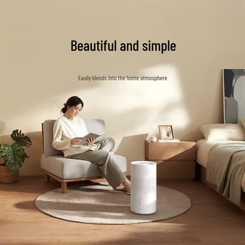 Xiaomi Mijia Fogless Humidifier 3