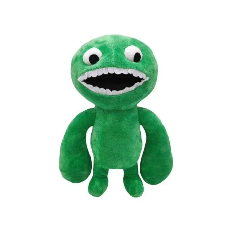 Game Garten of BanBan Plush Doll Toy Banbaleena Jumbo Josh Stinger Flynn Opila Bird Captain Fiddle Stuffed Pillow Fan Collection
