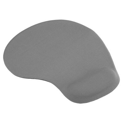 Gel Mouse Pad with Wrist Support Rest Ergonomic Mouse Pad Comfortable Memory Foam Non-Slip Base Soft for Computer Laptop Office