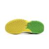 Li Ning Jie Ao 2 Amortyzacja Antypoślizgowe Odporne na Ścieranie Sprężystość Niskie Outdoorowe Buty do Koszykówki Męskie ABFV013-8