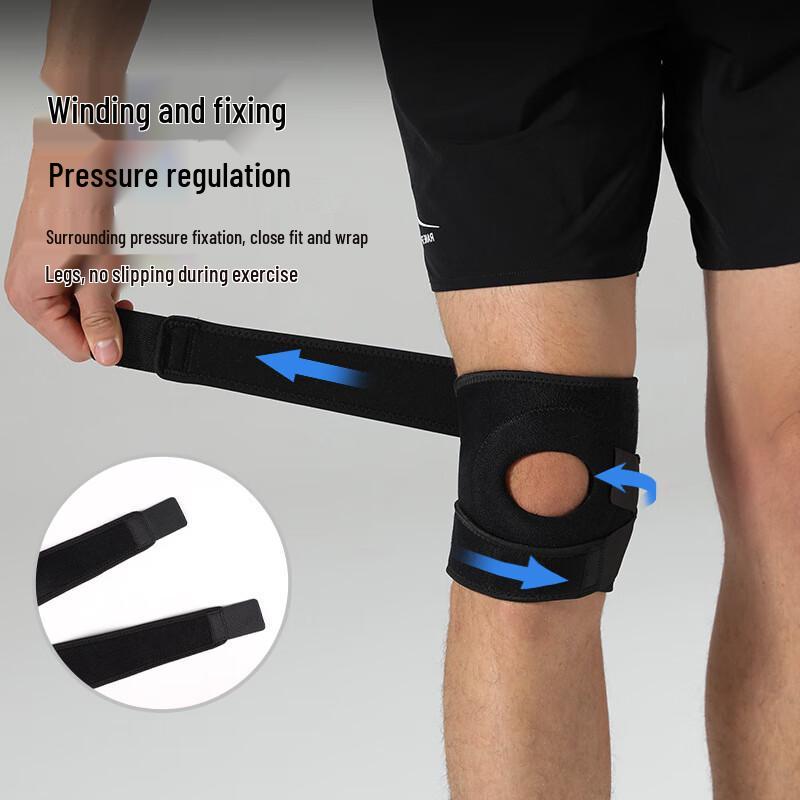 Maishida Professional Adjustable Sports Knee Brace