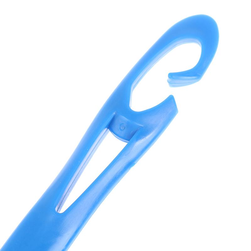 Curlers Spiral Circle Curling Wand Magic Hair Diy Rollers Ringlet Styling Tool