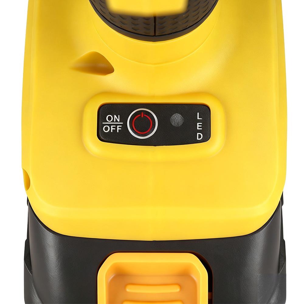 MELLWIN 30mm Brushless Electric Pruning Shears Cordless Fruit Tree Branches Cutter Garden Scissors For Makita 18V Battery Pin