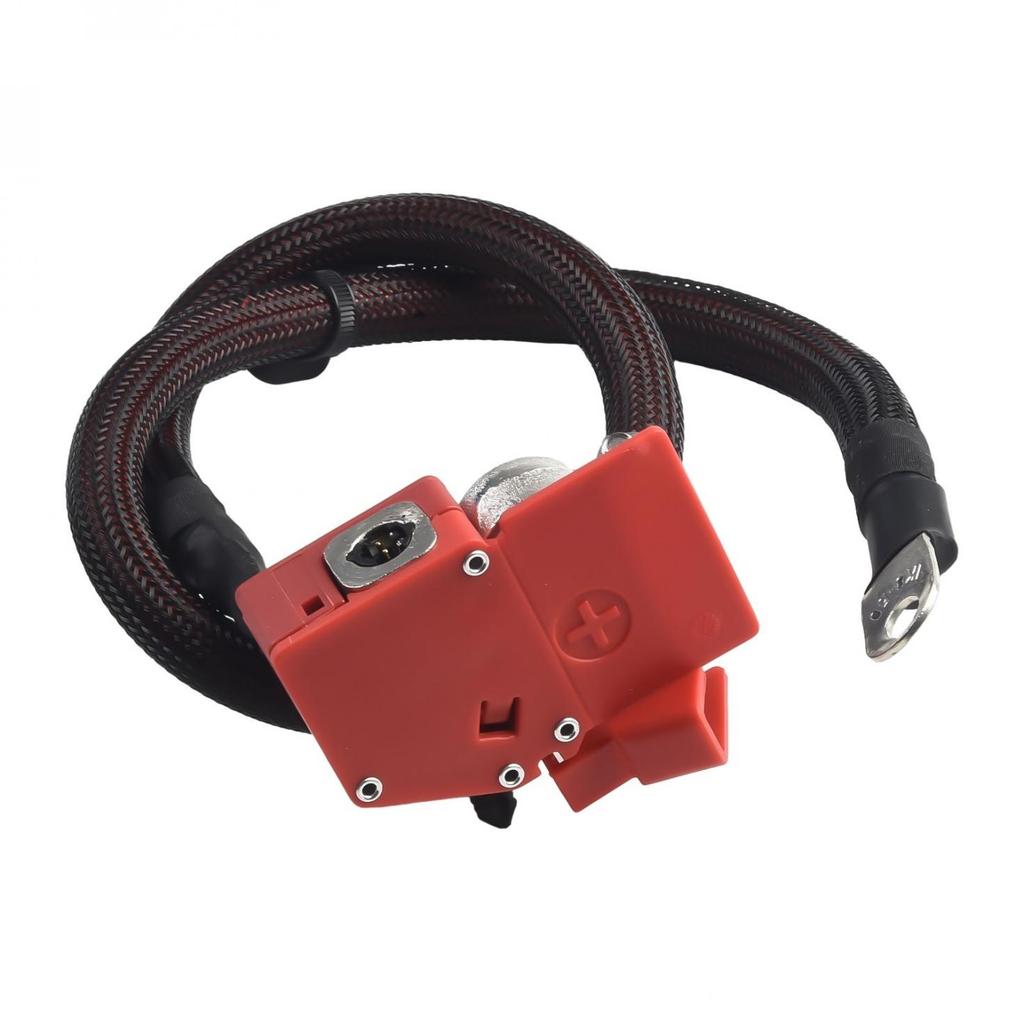 Battery Cables 6112879604 Car For BMW G05 F95 X6 G06 F96