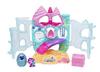 Hatchimals (International Version) Sparkling Mermaid Castle []