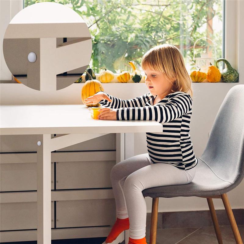 Good-150 Pieces 10Mm (3/8 Inch) Plastic Plugs For Hole Plugs Screw Hole Plugs For Door Screw Chair Cabinet Cupboard Shelf Durabl