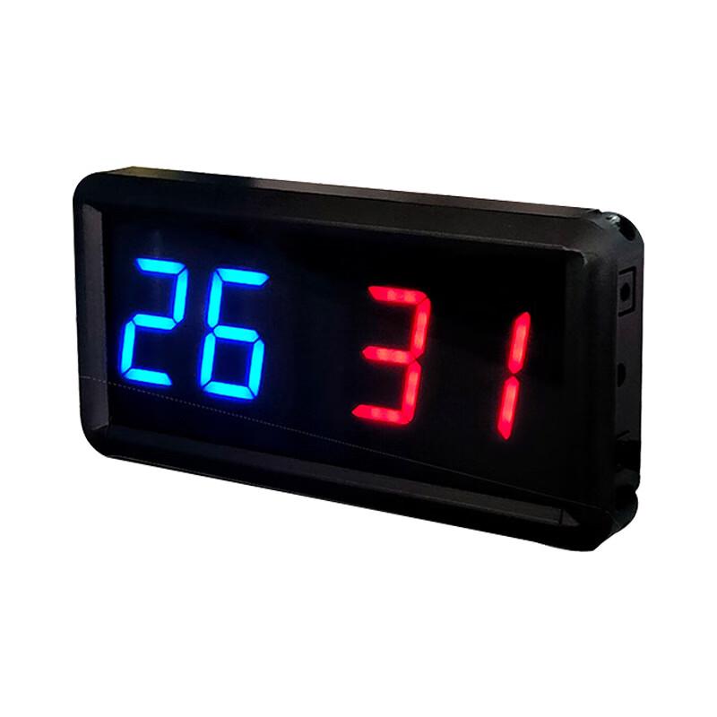 Hoircure Wireless Electronic Sports Scorer