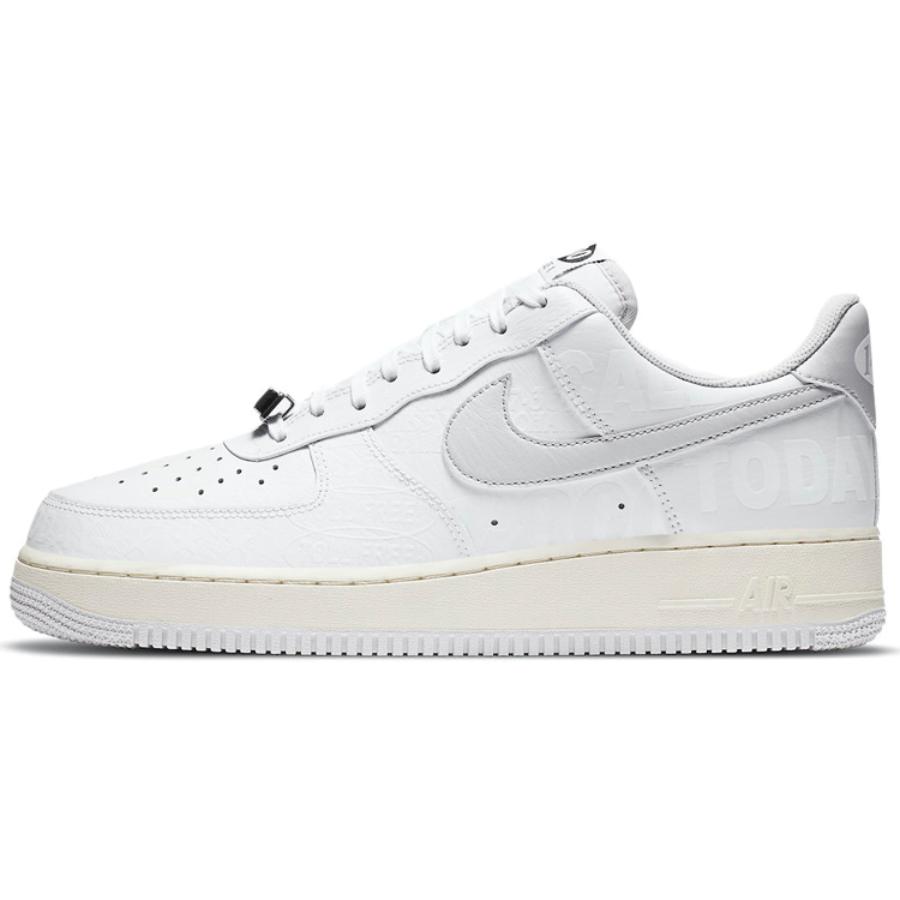 

Nike Кроссовки Air Force 1 07 Premium 1 800 Toll Free CJ1631-100 40