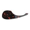Anti-scratch Handed Blank Sheet Self-adhesive Backing for Most Acoustic Guitar