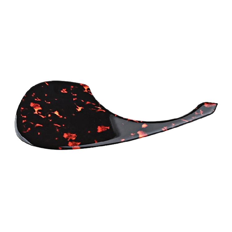 Anti-scratch Handed Blank Sheet Self-adhesive Backing for Most Acoustic Guitar