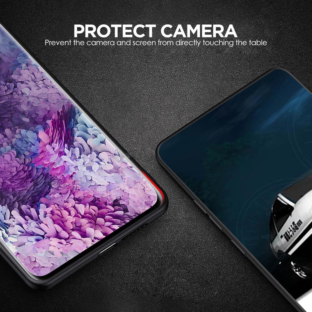 Initial D Car Phone Case for Samsung Galaxy A55 A35 A17 A07 A15 A13 A25 A51 A71 A72 A73 A32 A52 A52S A41 5G Soft TPU Shell Capas