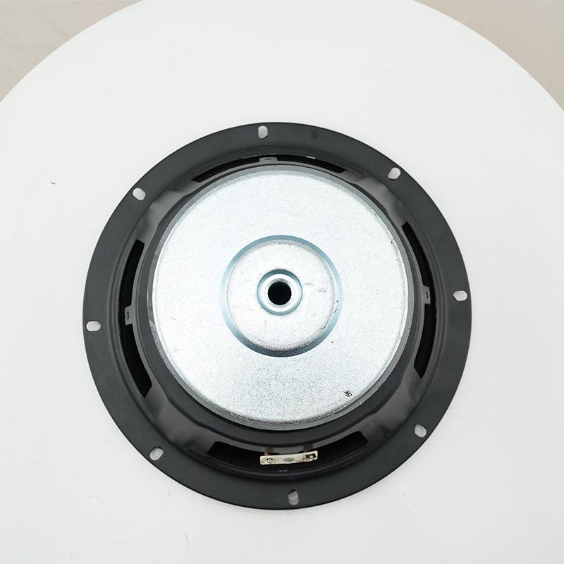 TYR 8-Inch High-Power Home Theater Speaker with 120 Magnets and 35-Core Fiberglass Cone