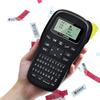 Supvan LP5125B Handheld Label Printer CN Plug (adapter Included)