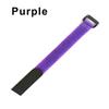 5/10Pcs Reusable Hook and Loop Straps Fastening Cable Ties Cable Straps Nylon Securing Wire Cord Ties Organizer Fastener Tape