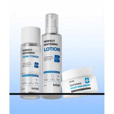 Briall Homme Perfect Hydration 3 Pcs Set