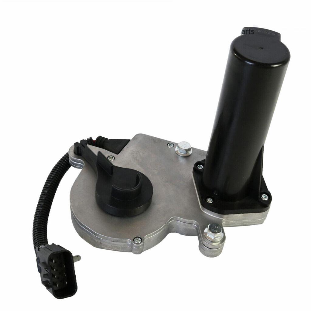 Buy Transfer Case Motor 600910 For GMC & Chevy Truck Suv Encoder with