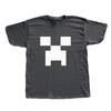 New hot selling 3D printed retro pattern men's and women's casual round neck fashionable loose comfortable short sleeved T-shirt