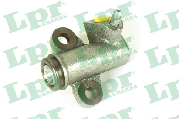 Lpr Slave Cylinder, Clutch 3538