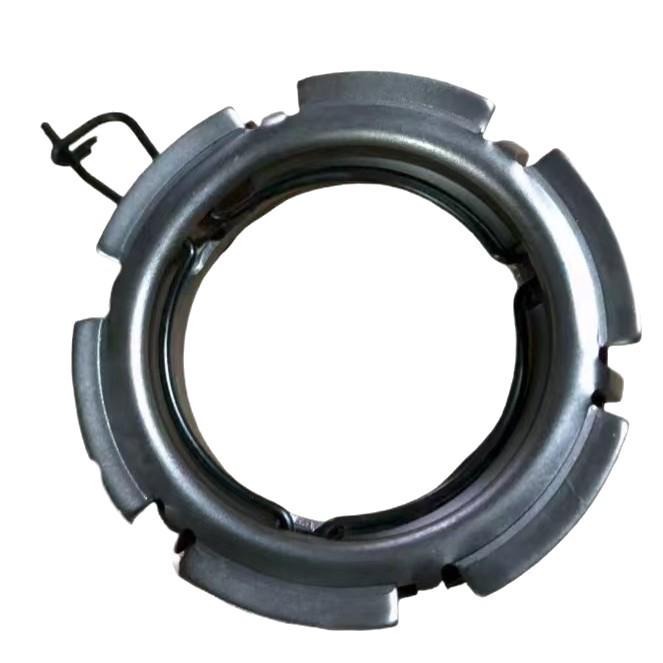 Kompatibel mit Sinotruk Howo Ausrücklager-Baugruppe, Teilenummer WG9725160060.