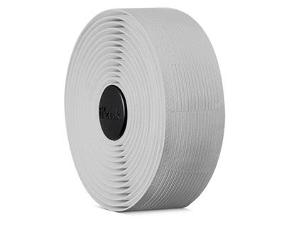 FIZIK VENTO Solo Kash Tacky Bar Tape BT11A00057 (2.7mm Thick) [Light Gray]