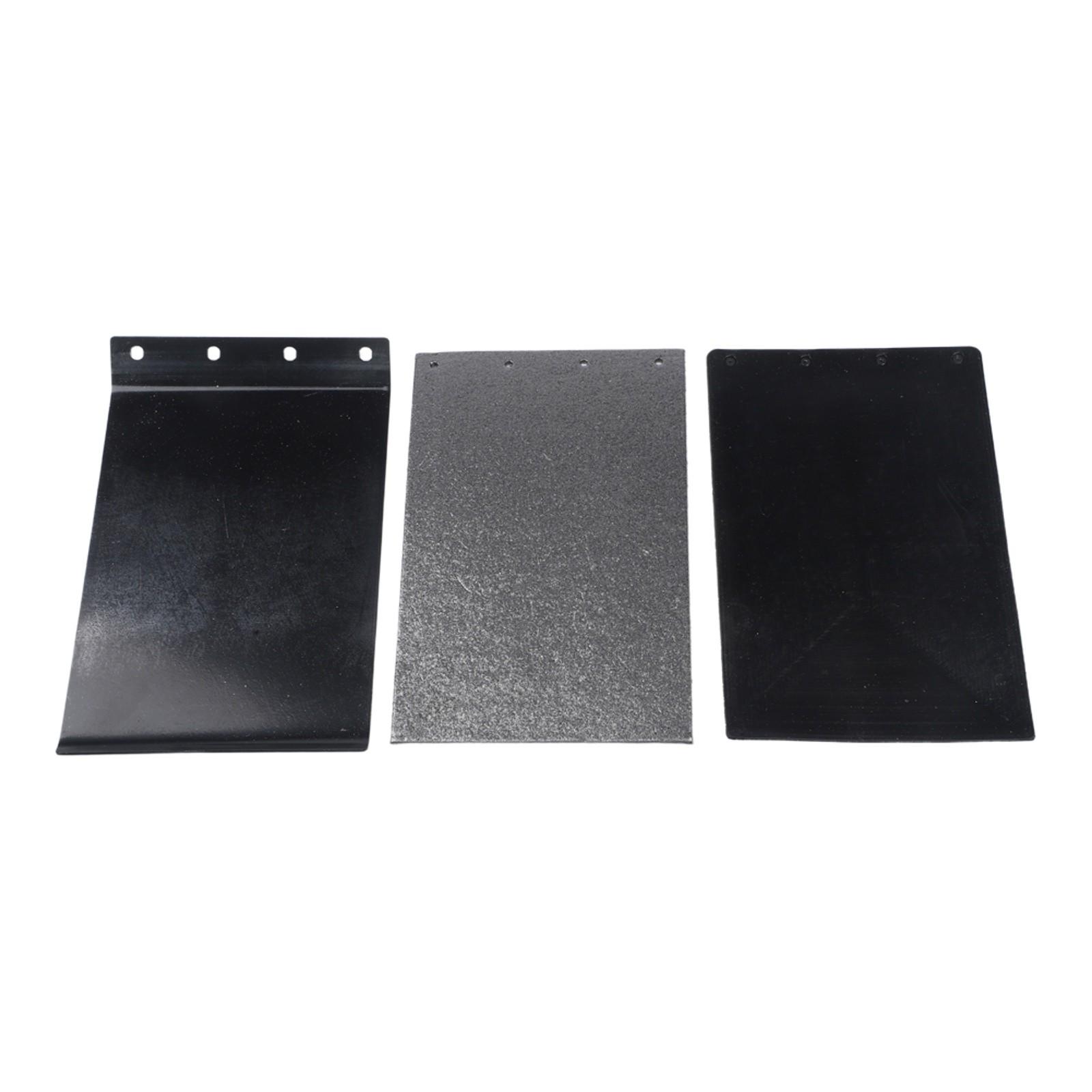 

Iron Plate Base Plate Pad 4-hole Base Carbon Plate