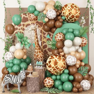 Feestviering – Ballonnen