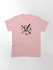 Andy Williams Andy Williams Art Logo Classic T-Shirt