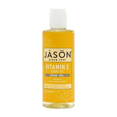 Vitamin E Hautöl 5000 IE, 4 fl oz