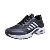 Fashion 2024Men's Sneakers Fashion Wedges Platform Shoes Outdoor Cushion Running Shoes for Men Tennis Training Shoes Zapatillas Hombre