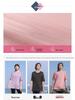 Plus Size Women's Quick-Dry Yoga T-Shirt - Short Sleeve, Loose Fit, 200 Jin, Summer Activewear