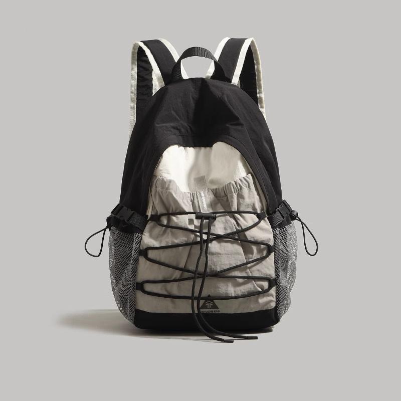 Νέο Στυλ Σακίδιο 2025 για το Κολέγιο, Υπαίθρια Σπορ & Μικρές Εκδρομές