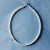 Vintage Pearl Necklace