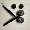 Pool Cue Chalk Holder Round Portable Black Plastic Pocket Snooker Billiard Accessories Enthusiasts Birthday Gift