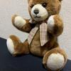 [USED] Steiff 012402 Petsy Teddy Bear - Specially Selected Face