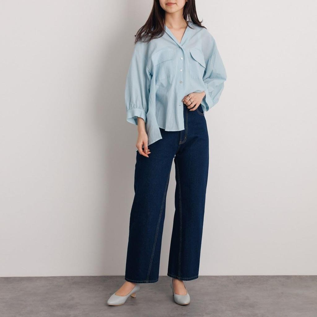 HIMIKO/Himiko/Almond Toe Pumps/635302L Gray 245