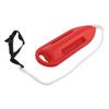 Swim Buoy Strong Buoyancy NonInflatable Lightweight Handle Swimming Can for Safe Training Racing