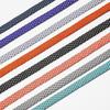 1Pair 3M Flat Reflective Shoelaces for Sneakers Glow at Night Be Applicable AF1/AJ Sport Running Luminous Shoe laces Shoestrings