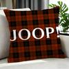 brand Joop Cushion Cover Cushion Cover Set Pcs x x x Pillowcase Decorative Sofa Home Decor