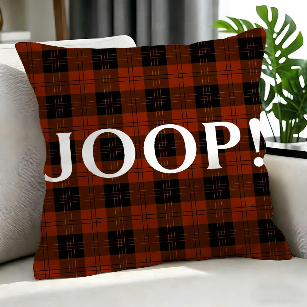 brand Joop Cushion Cover Cushion Cover Set Pcs x x x Pillowcase Decorative Sofa Home Decor